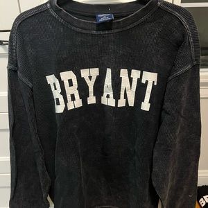 Bryant Crew Neck